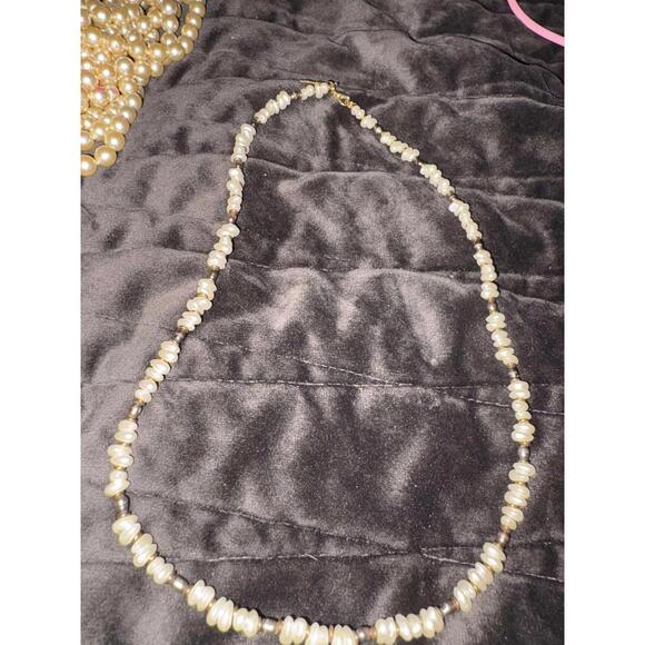 vintage necklace - Picture 1 of 1